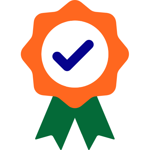 Certificate Icon